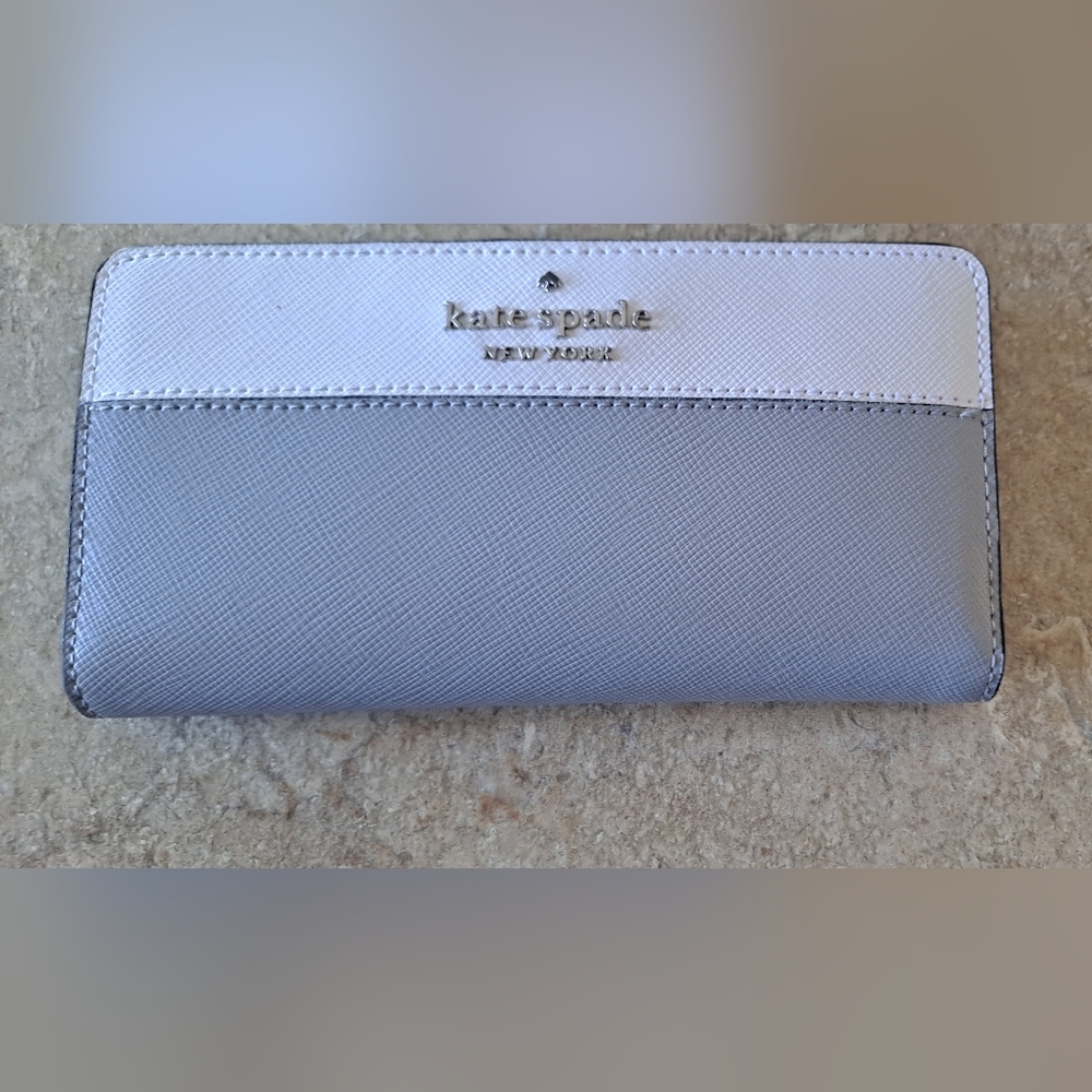 Kate Spade Gabd Bag & Wallet